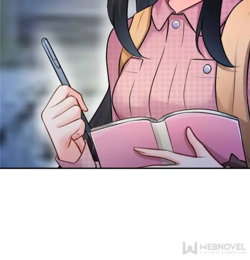 Perfect Secret Love: The Bad New Wife is a Little Sweet Chapter 28 page 39
