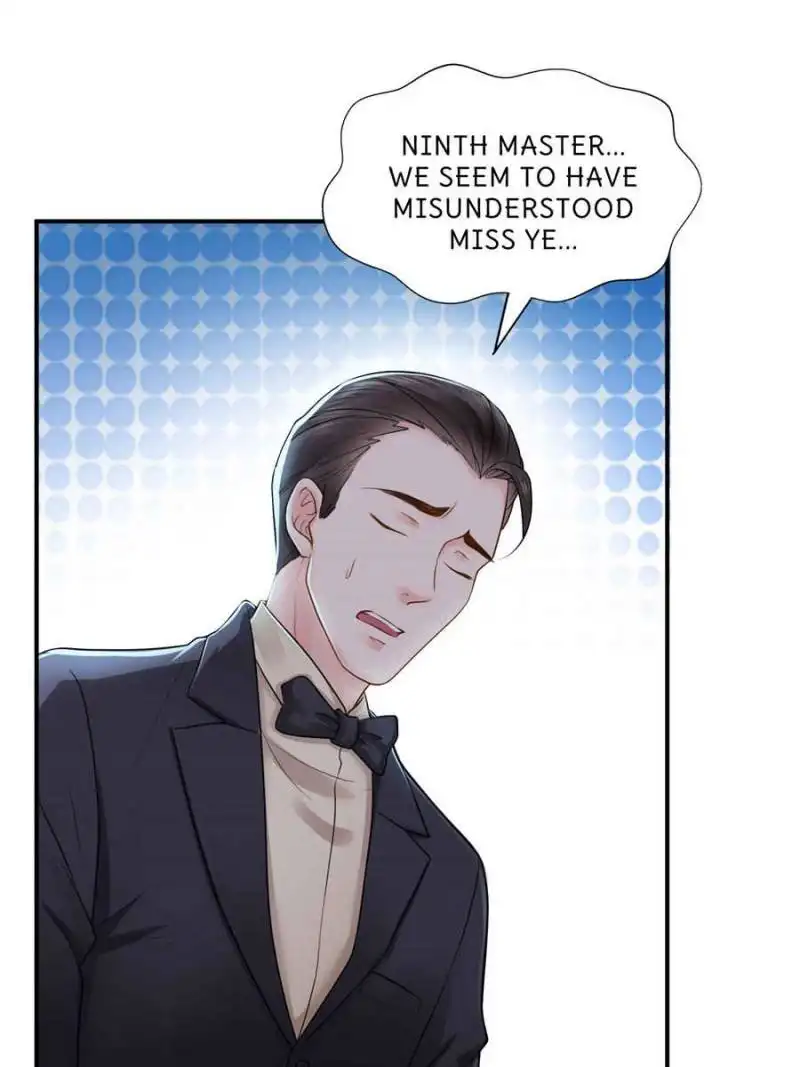 Perfect Secret Love: The Bad New Wife is a Little Sweet Chapter 28 page 40