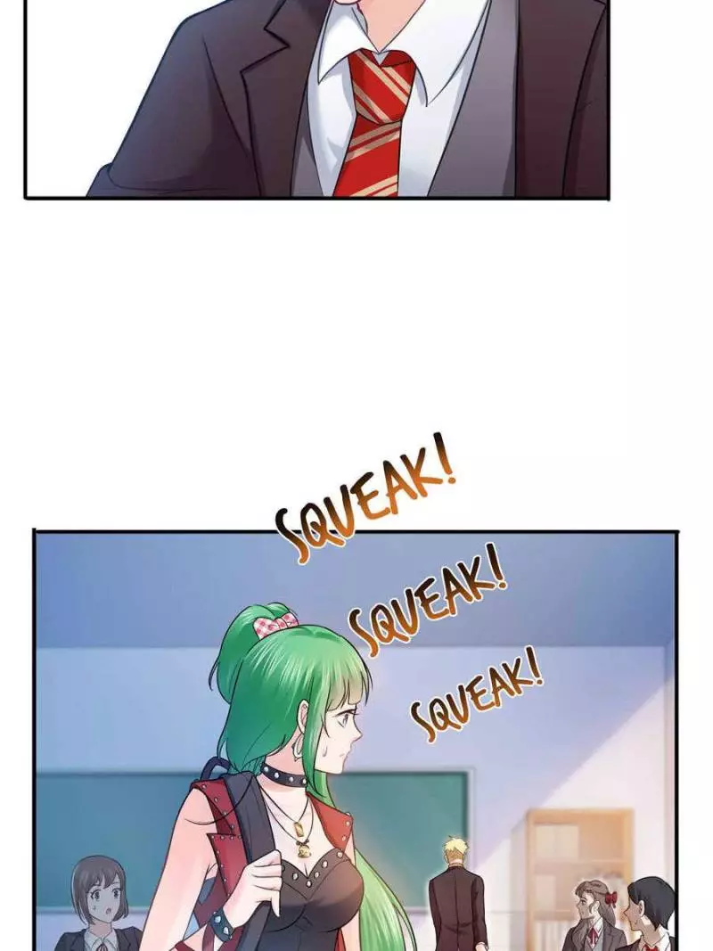 Perfect Secret Love: The Bad New Wife is a Little Sweet Chapter 30 page 15