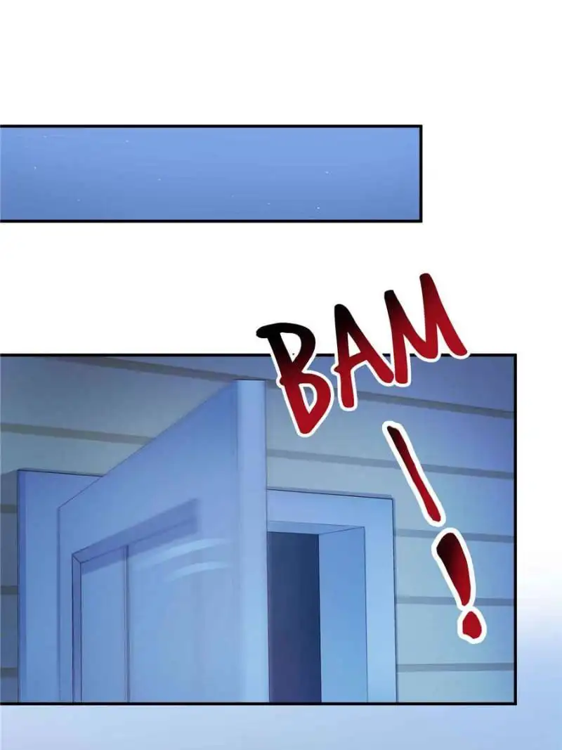 Perfect Secret Love: The Bad New Wife is a Little Sweet Chapter 28 page 43