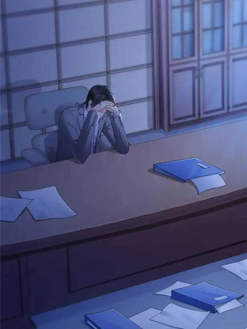 Perfect Secret Love: The Bad New Wife is a Little Sweet Chapter 28 page 28