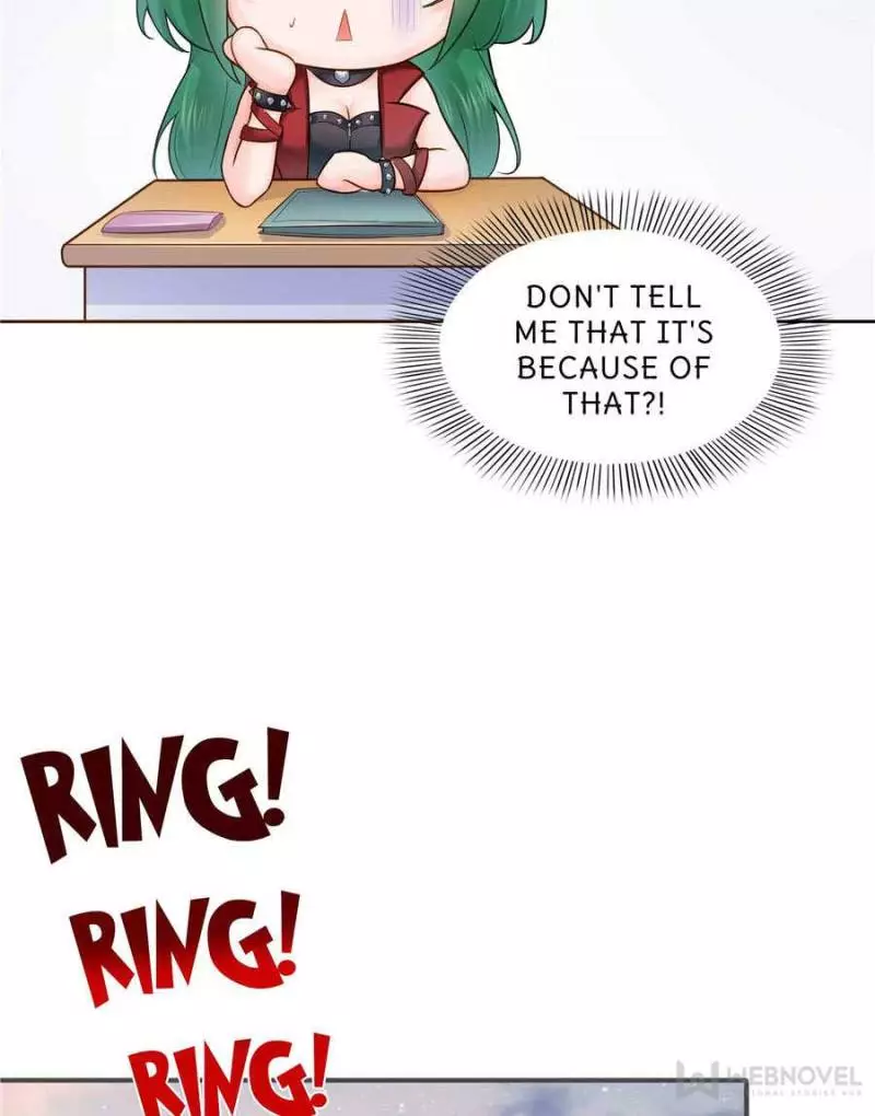 Perfect Secret Love: The Bad New Wife is a Little Sweet Chapter 30 page 26