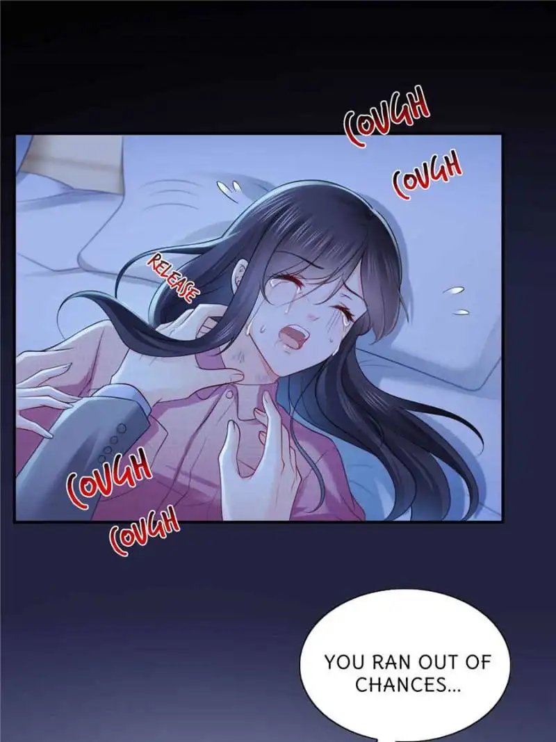 Perfect Secret Love: The Bad New Wife is a Little Sweet Chapter 28 page 22