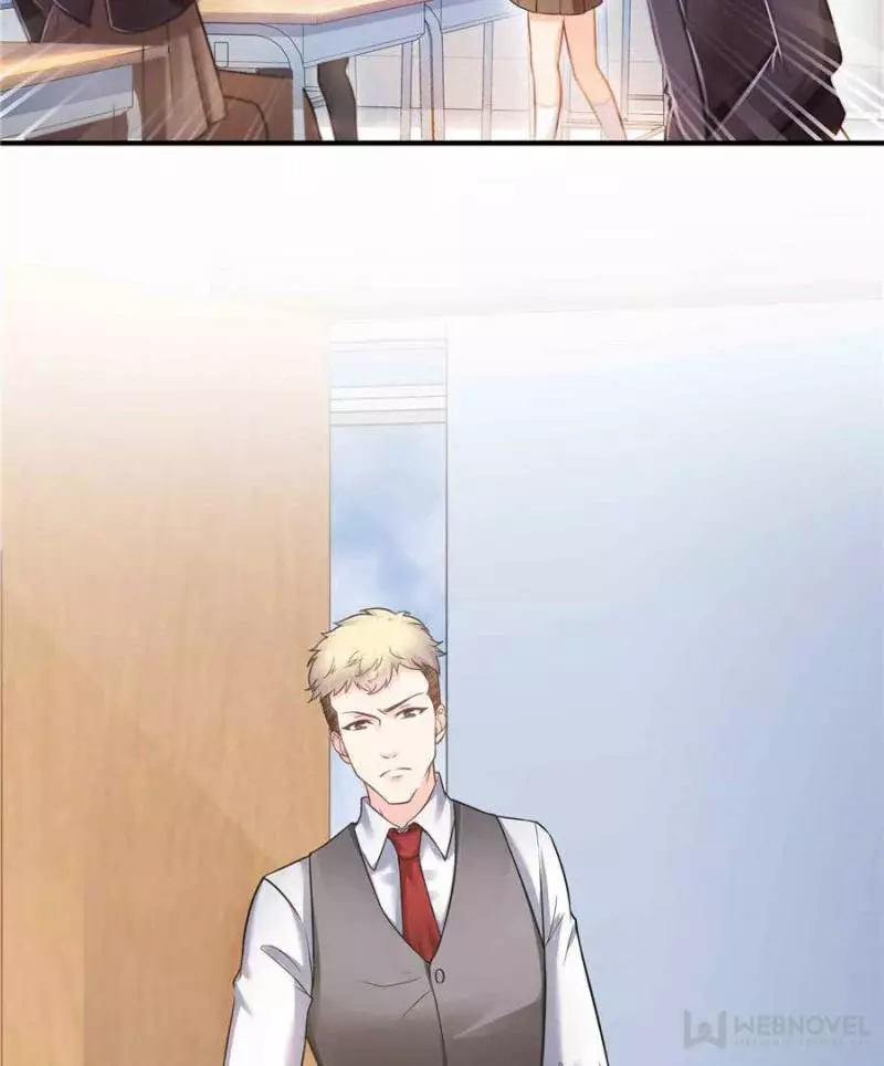 Perfect Secret Love: The Bad New Wife is a Little Sweet Chapter 30 page 32