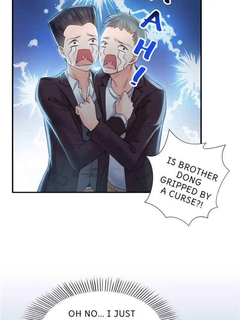 Perfect Secret Love: The Bad New Wife is a Little Sweet Chapter 31 page 10