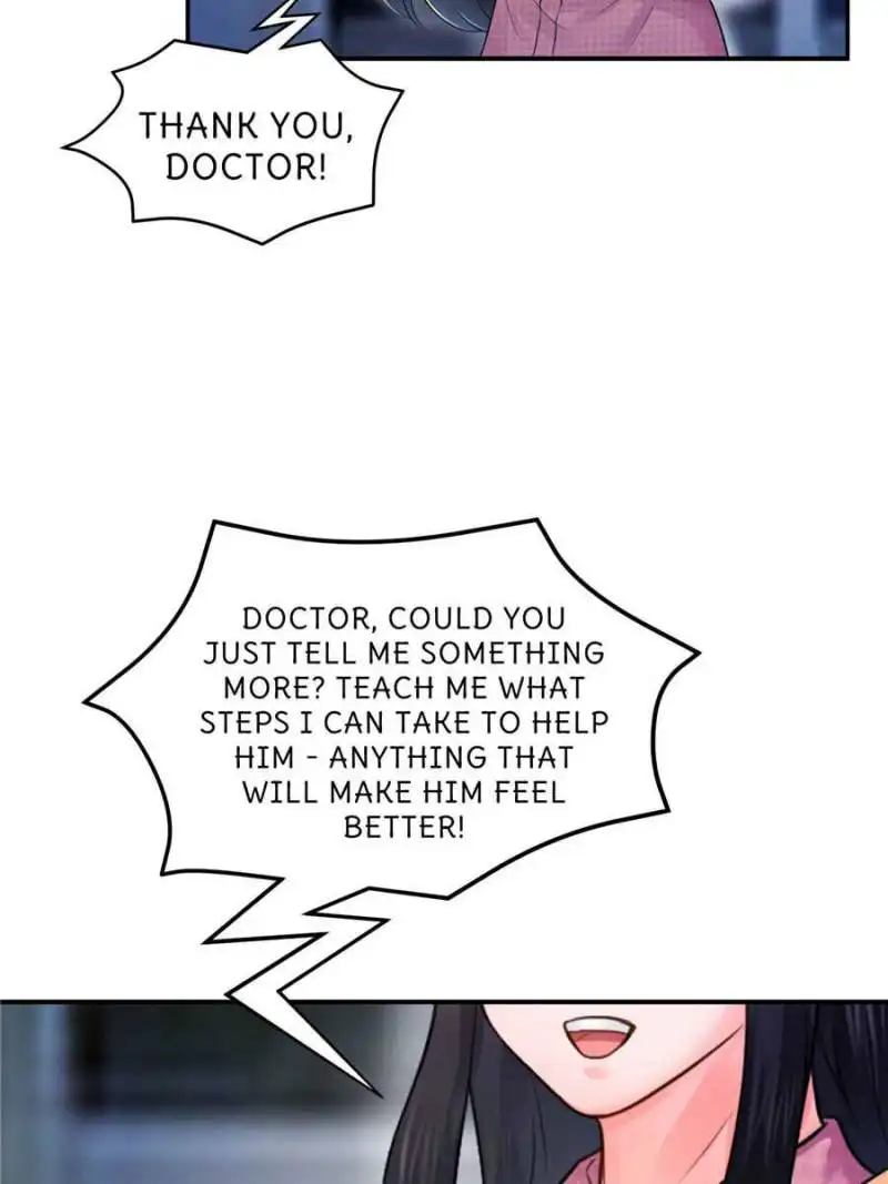 Perfect Secret Love: The Bad New Wife is a Little Sweet Chapter 28 page 38