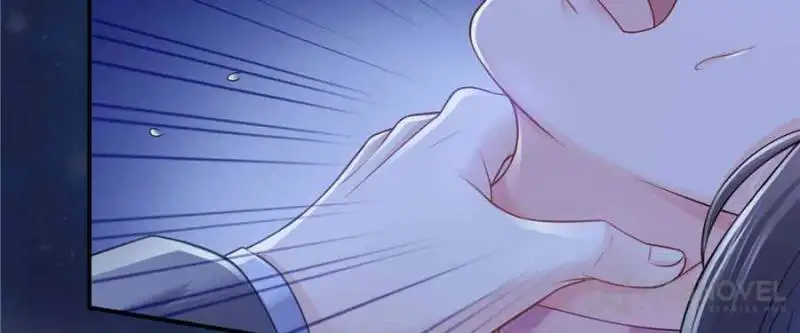 Perfect Secret Love: The Bad New Wife is a Little Sweet Chapter 28 page 18