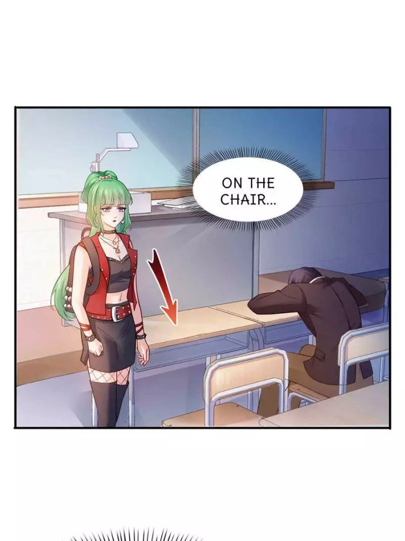 Perfect Secret Love: The Bad New Wife is a Little Sweet Chapter 30 page 7