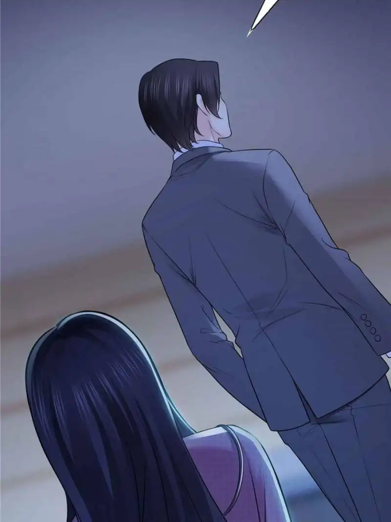 Perfect Secret Love: The Bad New Wife is a Little Sweet Chapter 28 page 23
