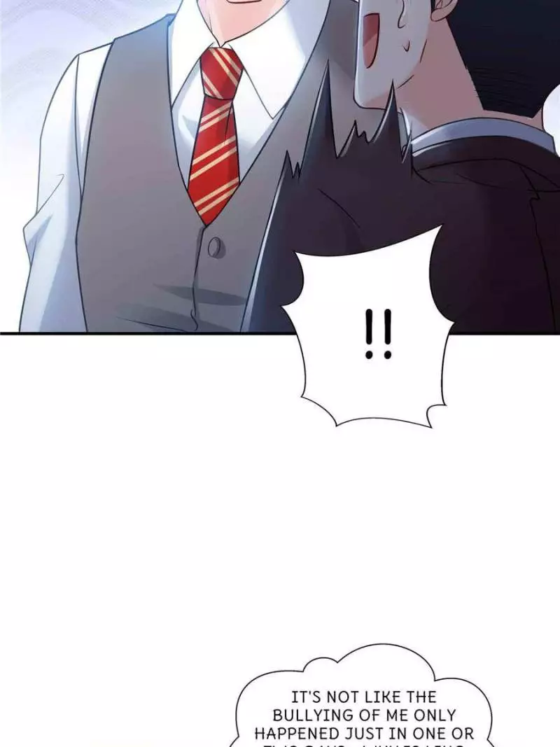 Perfect Secret Love: The Bad New Wife is a Little Sweet Chapter 30 page 23