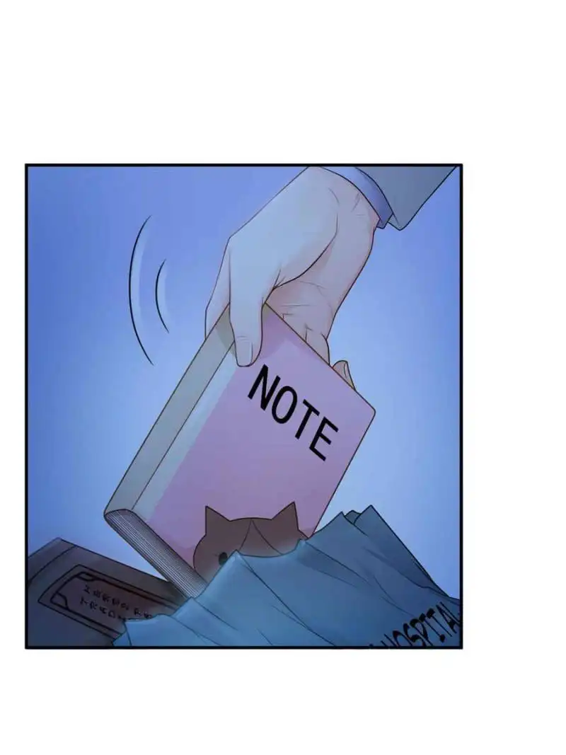 Perfect Secret Love: The Bad New Wife is a Little Sweet Chapter 28 page 47