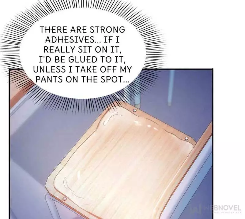 Perfect Secret Love: The Bad New Wife is a Little Sweet Chapter 30 page 8