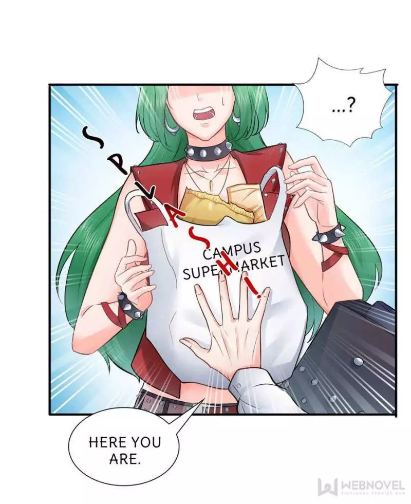 Perfect Secret Love: The Bad New Wife is a Little Sweet Chapter 30 page 44