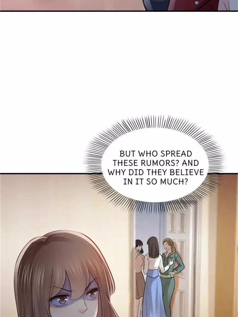 Perfect Secret Love: The Bad New Wife is a Little Sweet Chapter 32 page 19