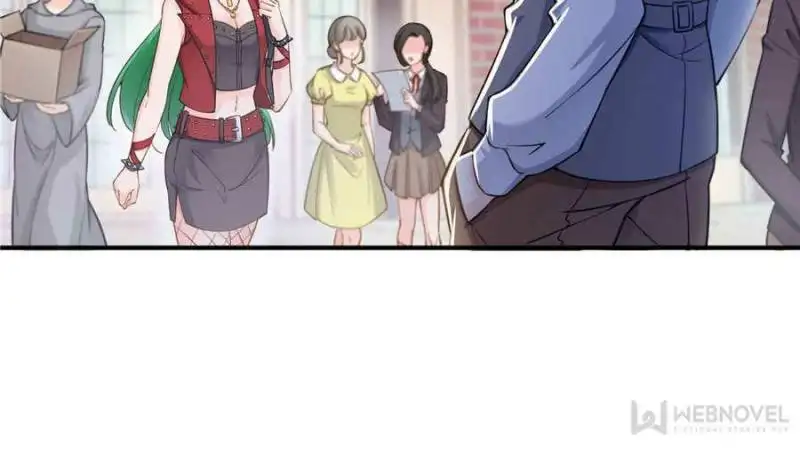 Perfect Secret Love: The Bad New Wife is a Little Sweet Chapter 31 page 33