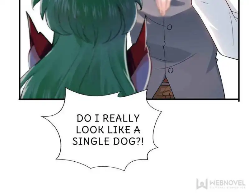 Perfect Secret Love: The Bad New Wife is a Little Sweet Chapter 31 page 42