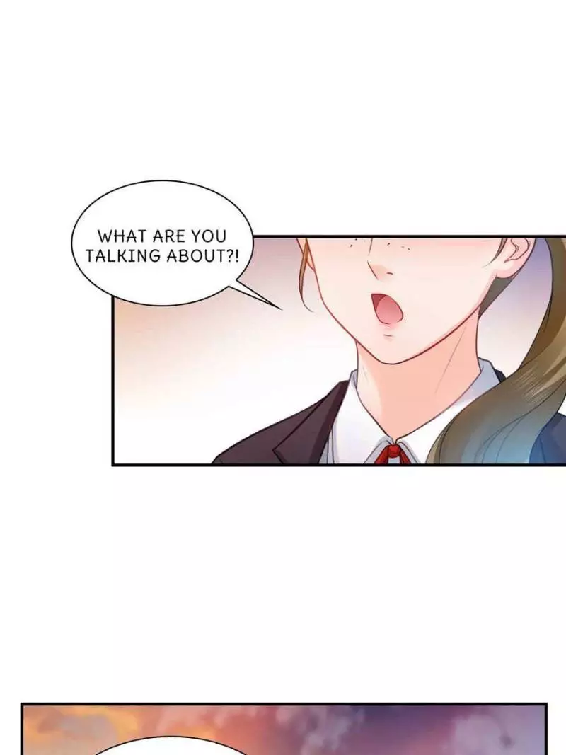 Perfect Secret Love: The Bad New Wife is a Little Sweet Chapter 32 page 7