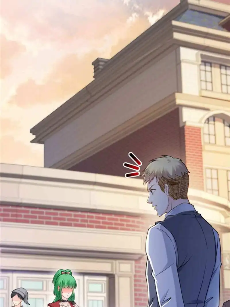 Perfect Secret Love: The Bad New Wife is a Little Sweet Chapter 31 page 32