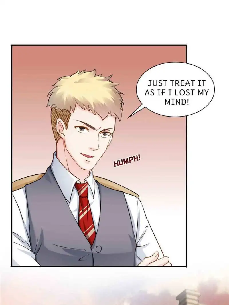Perfect Secret Love: The Bad New Wife is a Little Sweet Chapter 31 page 31
