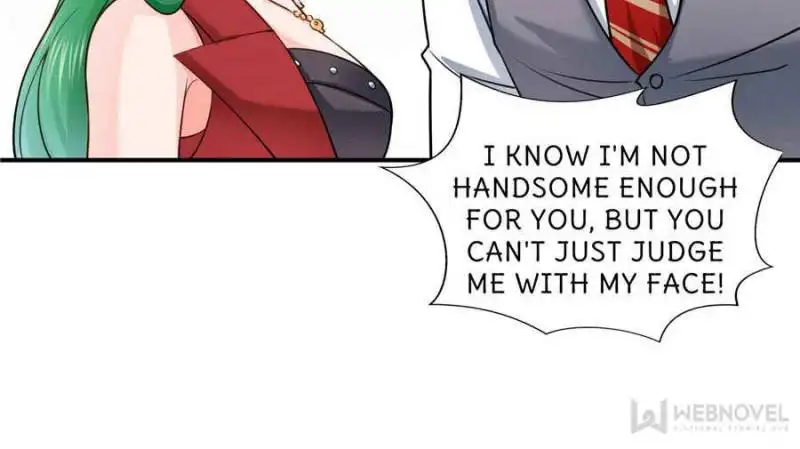 Perfect Secret Love: The Bad New Wife is a Little Sweet Chapter 31 page 36
