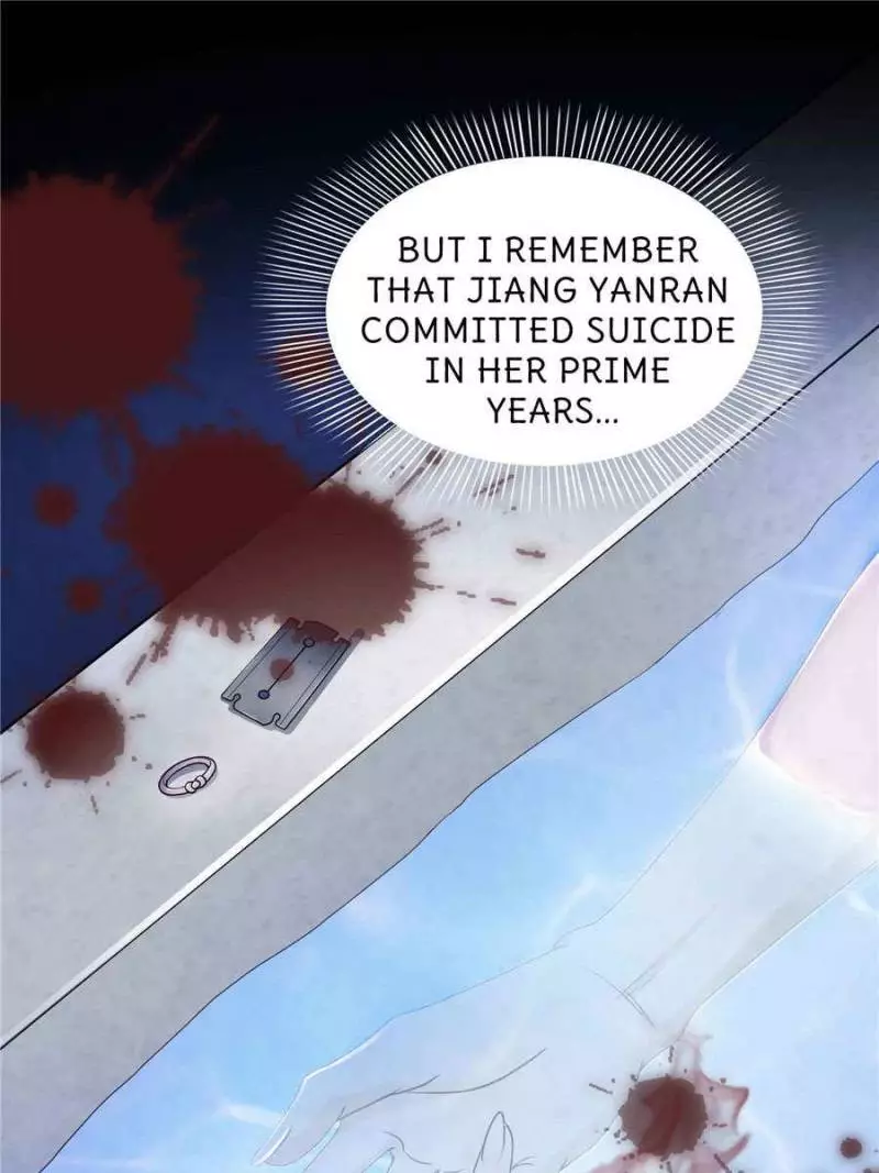 Perfect Secret Love: The Bad New Wife is a Little Sweet Chapter 32 page 30