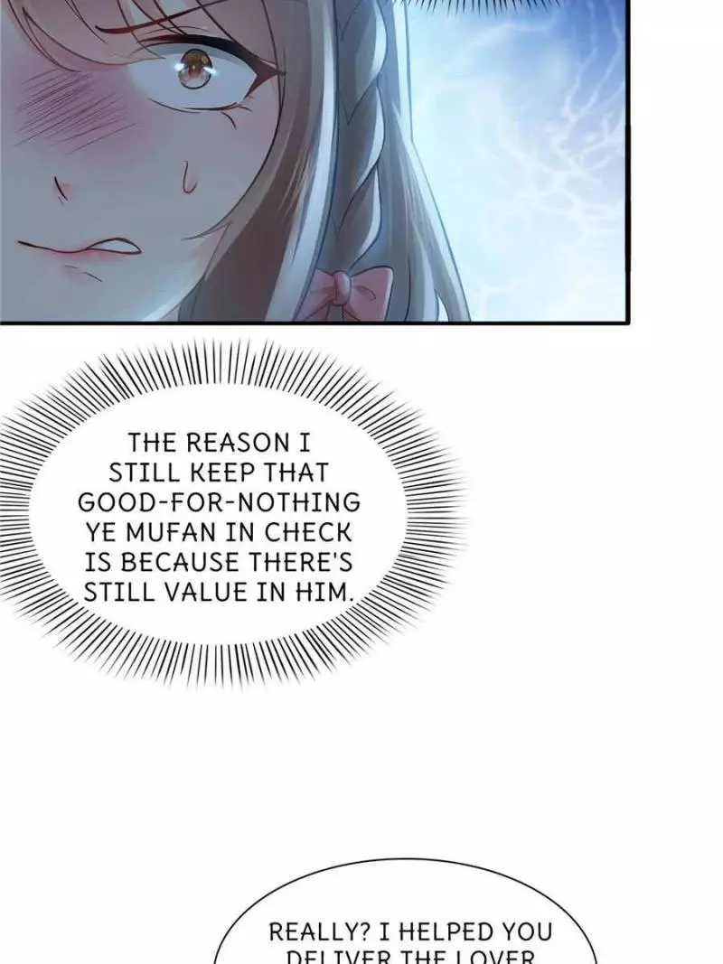 Perfect Secret Love: The Bad New Wife is a Little Sweet Chapter 33 page 19