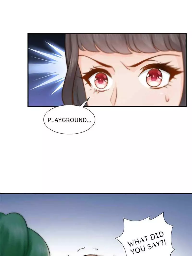 Perfect Secret Love: The Bad New Wife is a Little Sweet Chapter 32 page 42