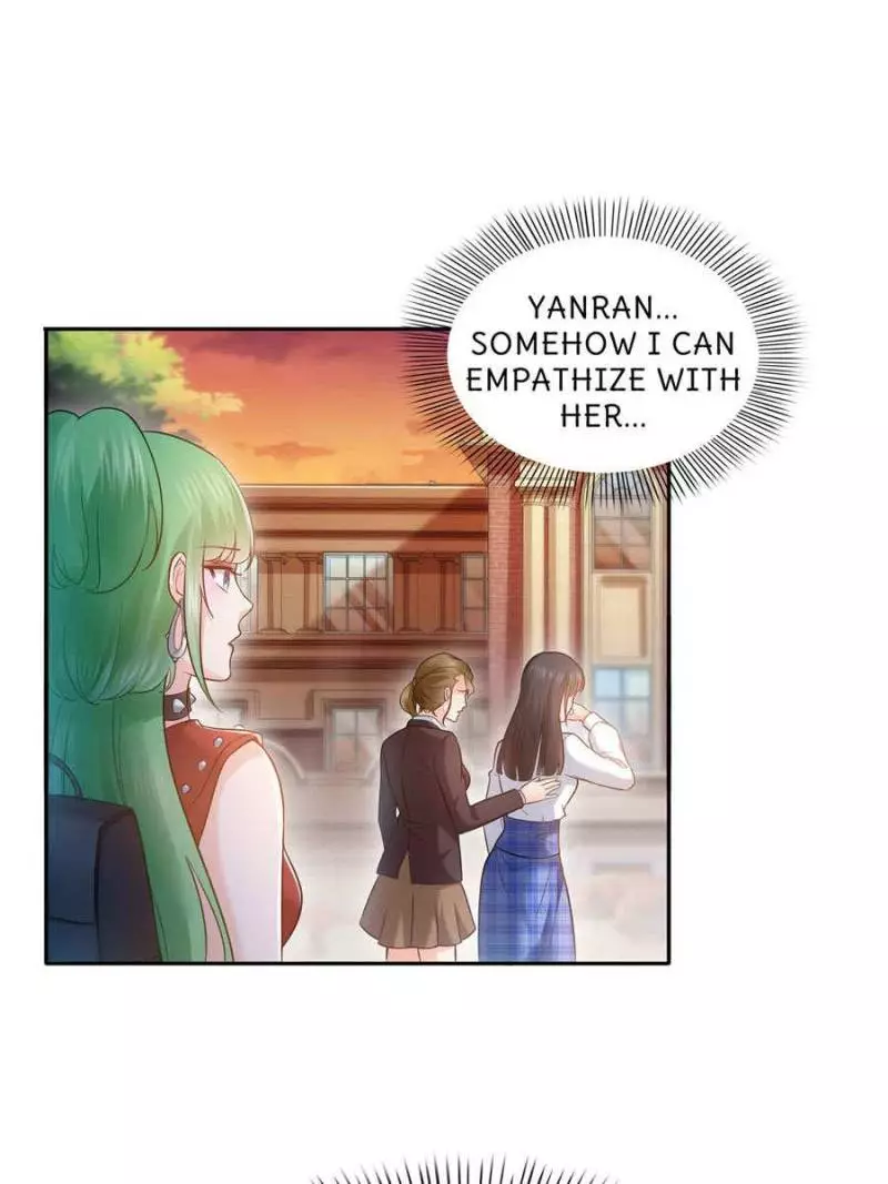 Perfect Secret Love: The Bad New Wife is a Little Sweet Chapter 33 page 2