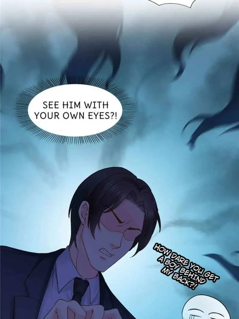 Perfect Secret Love: The Bad New Wife is a Little Sweet Chapter 31 page 46