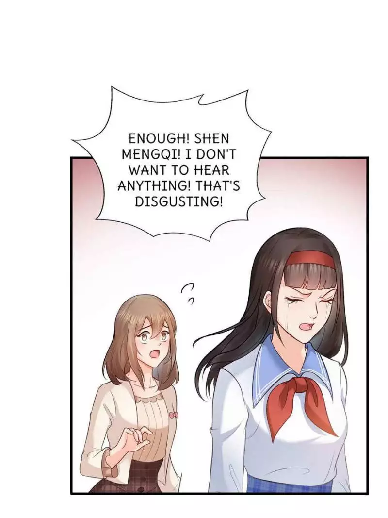 Perfect Secret Love: The Bad New Wife is a Little Sweet Chapter 33 page 1
