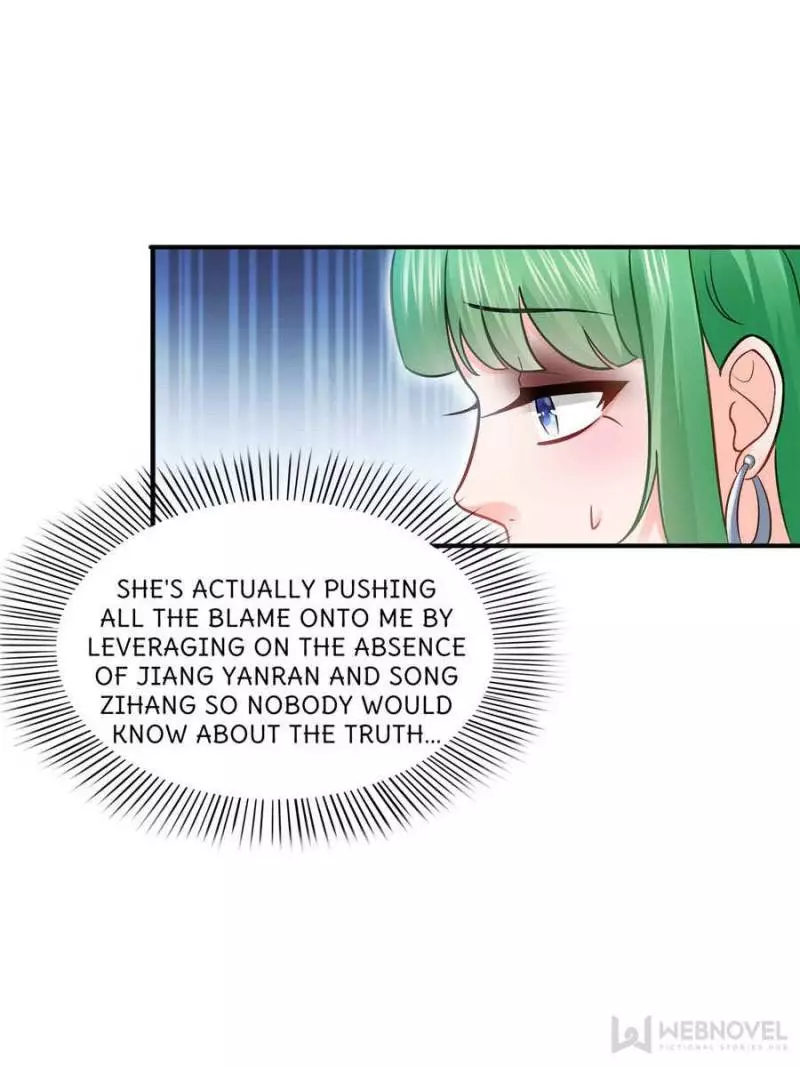 Perfect Secret Love: The Bad New Wife is a Little Sweet Chapter 33 page 14