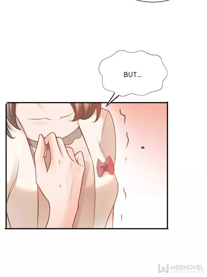 Perfect Secret Love: The Bad New Wife is a Little Sweet Chapter 33 page 8