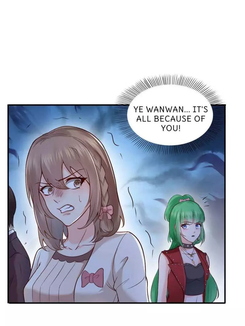 Perfect Secret Love: The Bad New Wife is a Little Sweet Chapter 33 page 5