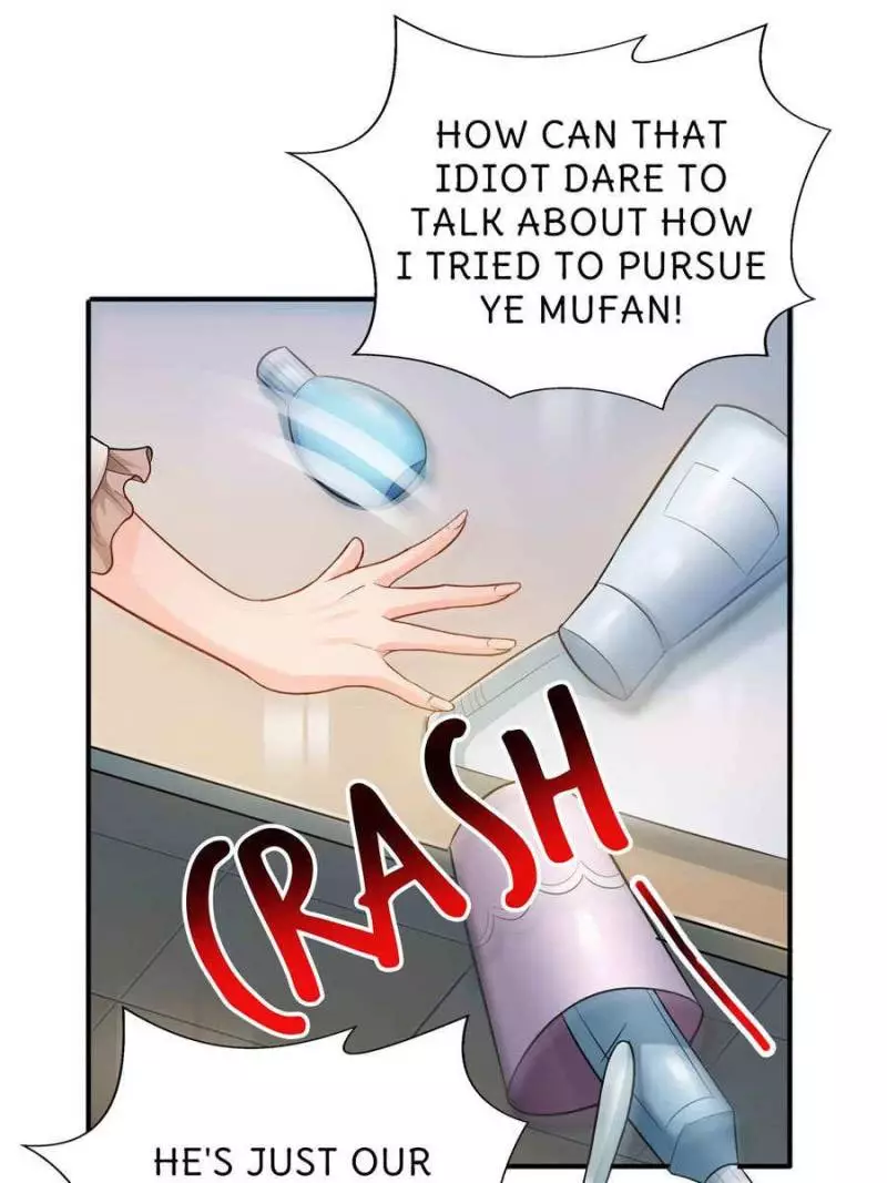 Perfect Secret Love: The Bad New Wife is a Little Sweet Chapter 33 page 44