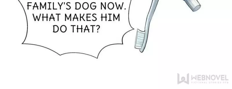 Perfect Secret Love: The Bad New Wife is a Little Sweet Chapter 33 page 45