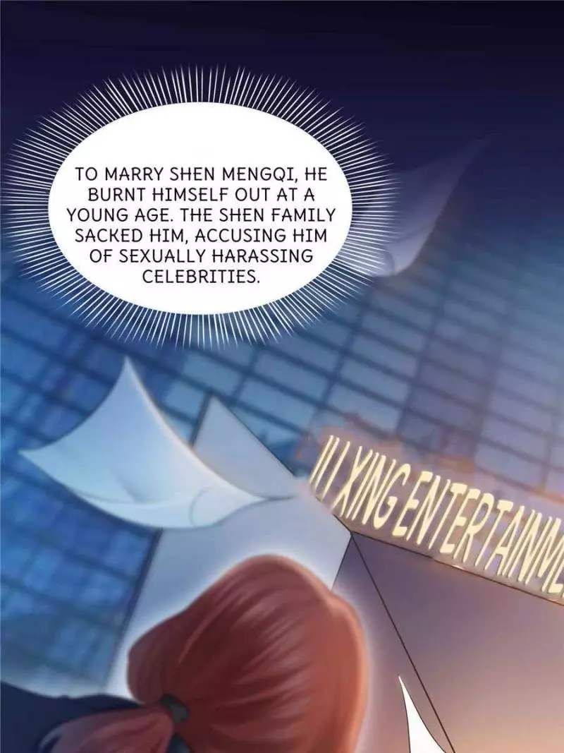 Perfect Secret Love: The Bad New Wife is a Little Sweet Chapter 33 page 30