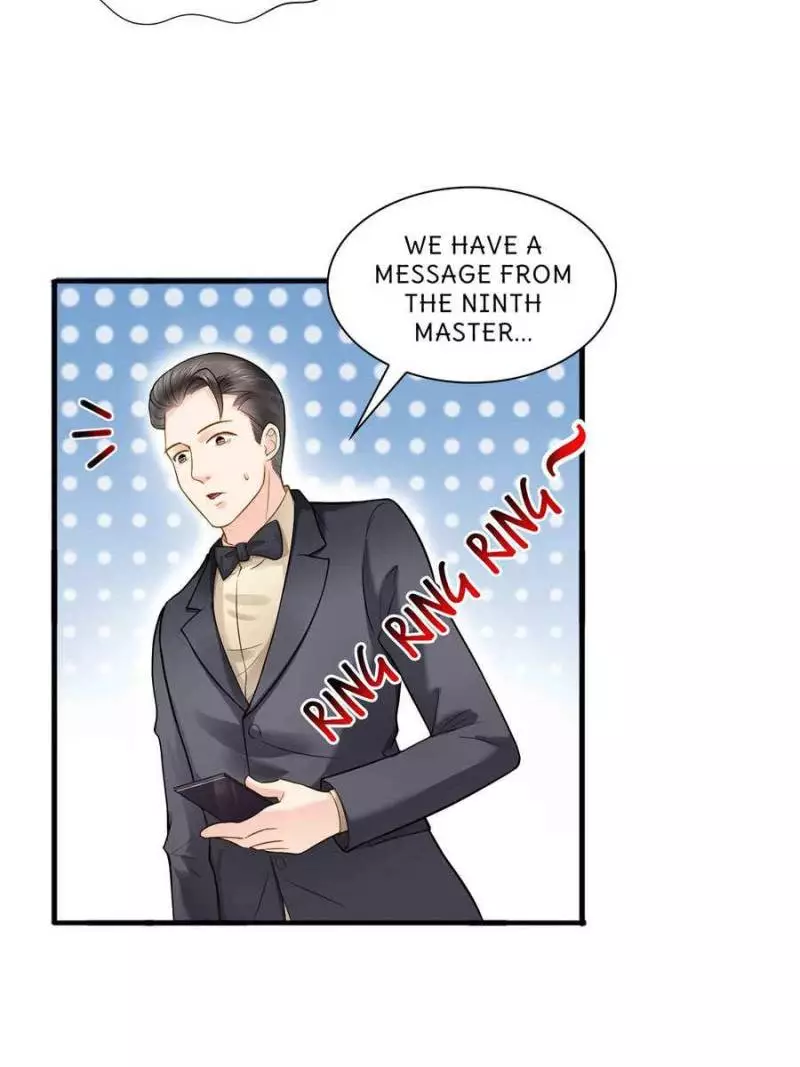 Perfect Secret Love: The Bad New Wife is a Little Sweet Chapter 33 page 53