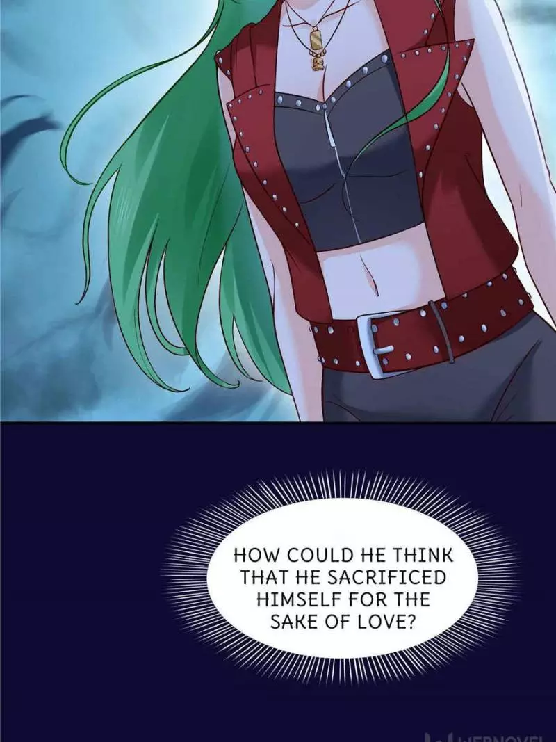 Perfect Secret Love: The Bad New Wife is a Little Sweet Chapter 33 page 28
