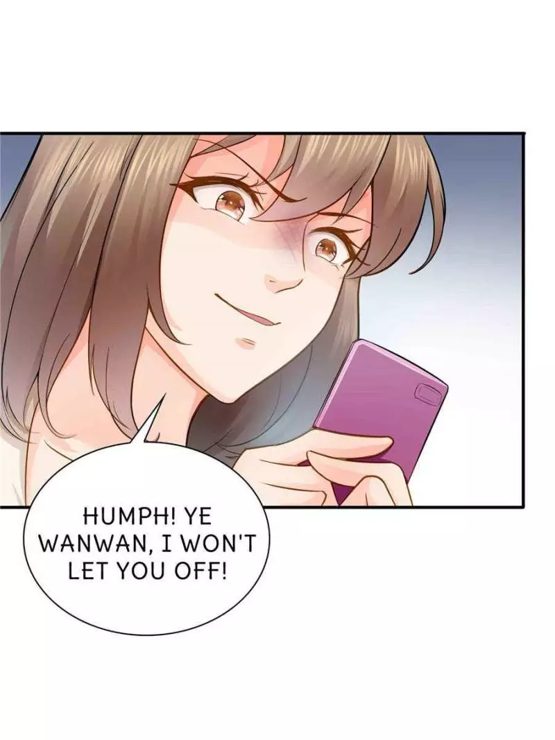 Perfect Secret Love: The Bad New Wife is a Little Sweet Chapter 33 page 46