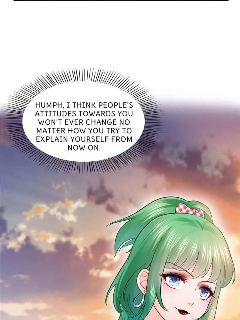 Perfect Secret Love: The Bad New Wife is a Little Sweet Chapter 33 page 39