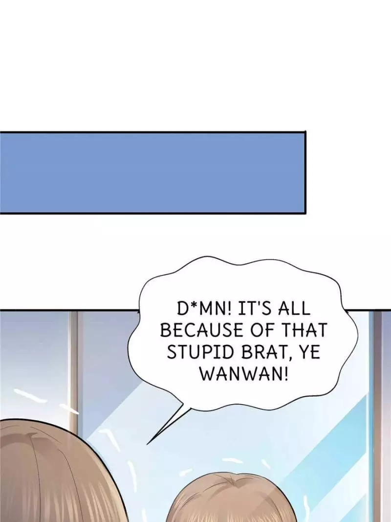Perfect Secret Love: The Bad New Wife is a Little Sweet Chapter 33 page 42