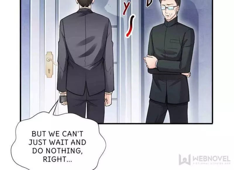 Perfect Secret Love: The Bad New Wife is a Little Sweet Chapter 33 page 52