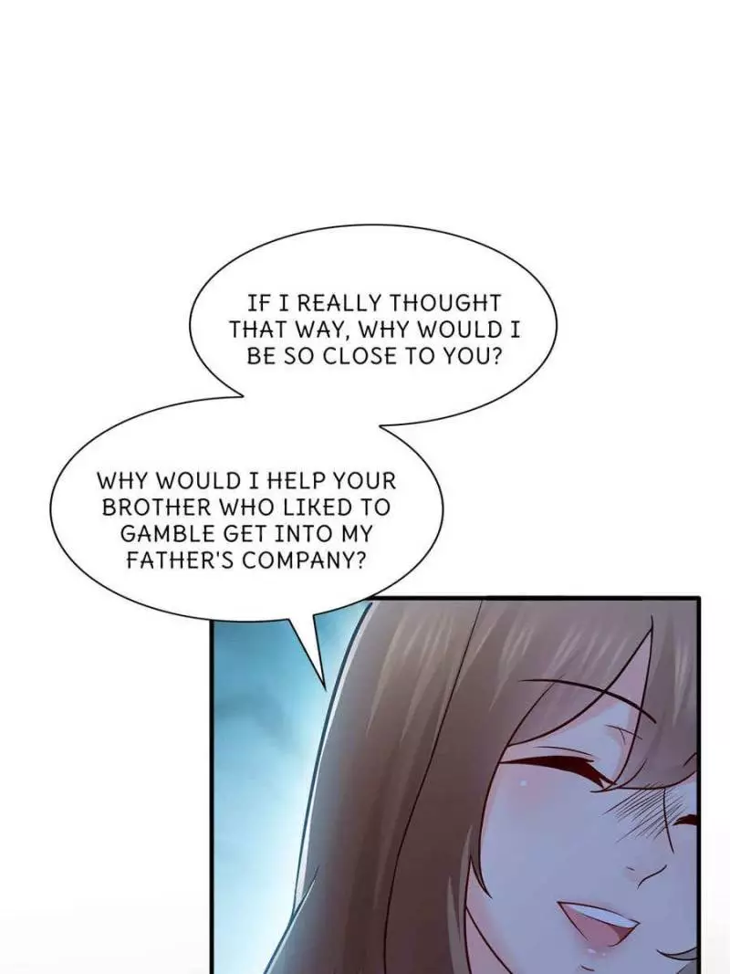 Perfect Secret Love: The Bad New Wife is a Little Sweet Chapter 33 page 25