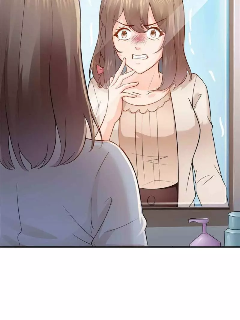 Perfect Secret Love: The Bad New Wife is a Little Sweet Chapter 33 page 43