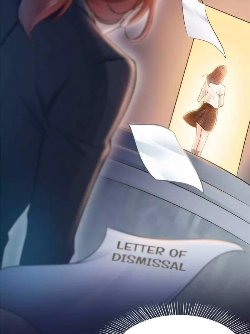 Perfect Secret Love: The Bad New Wife is a Little Sweet Chapter 33 page 31