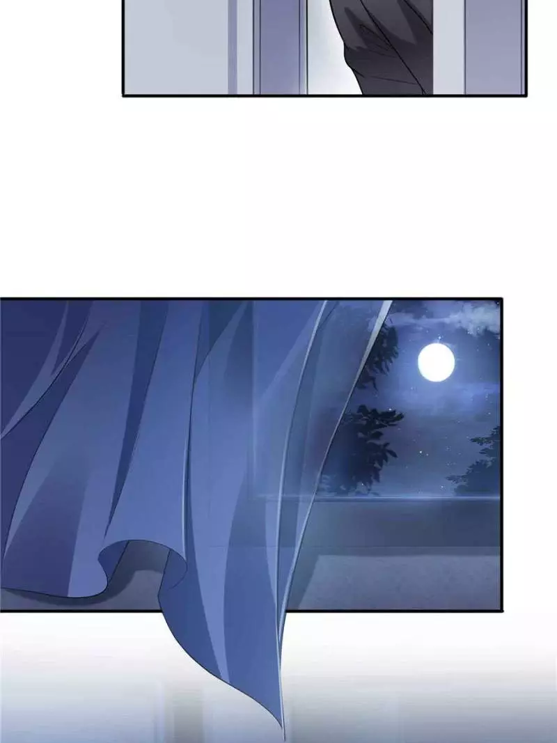 Perfect Secret Love: The Bad New Wife is a Little Sweet Chapter 33 page 59