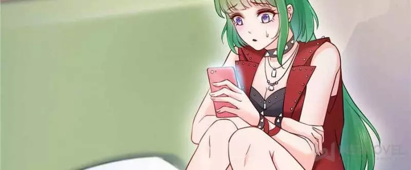 Perfect Secret Love: The Bad New Wife is a Little Sweet Chapter 34 page 3