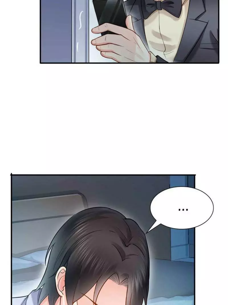Perfect Secret Love: The Bad New Wife is a Little Sweet Chapter 33 page 63