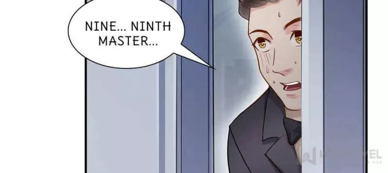 Perfect Secret Love: The Bad New Wife is a Little Sweet Chapter 33 page 58