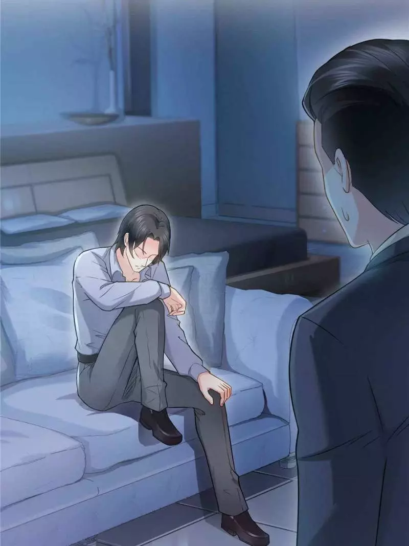 Perfect Secret Love: The Bad New Wife is a Little Sweet Chapter 33 page 60